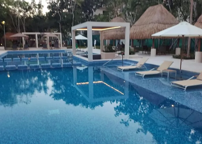 Comfortable And Attractive * Puerto Morelos