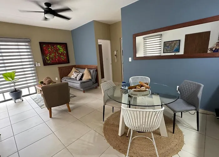Comfortable And Attractive Apartment *
