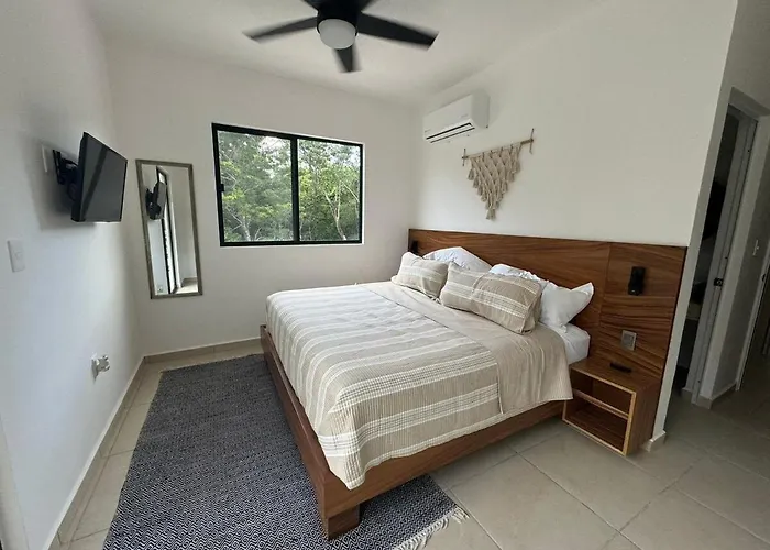 Apartment Comfortable And Attractive *