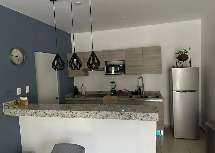 Apartment Comfortable And Attractive *